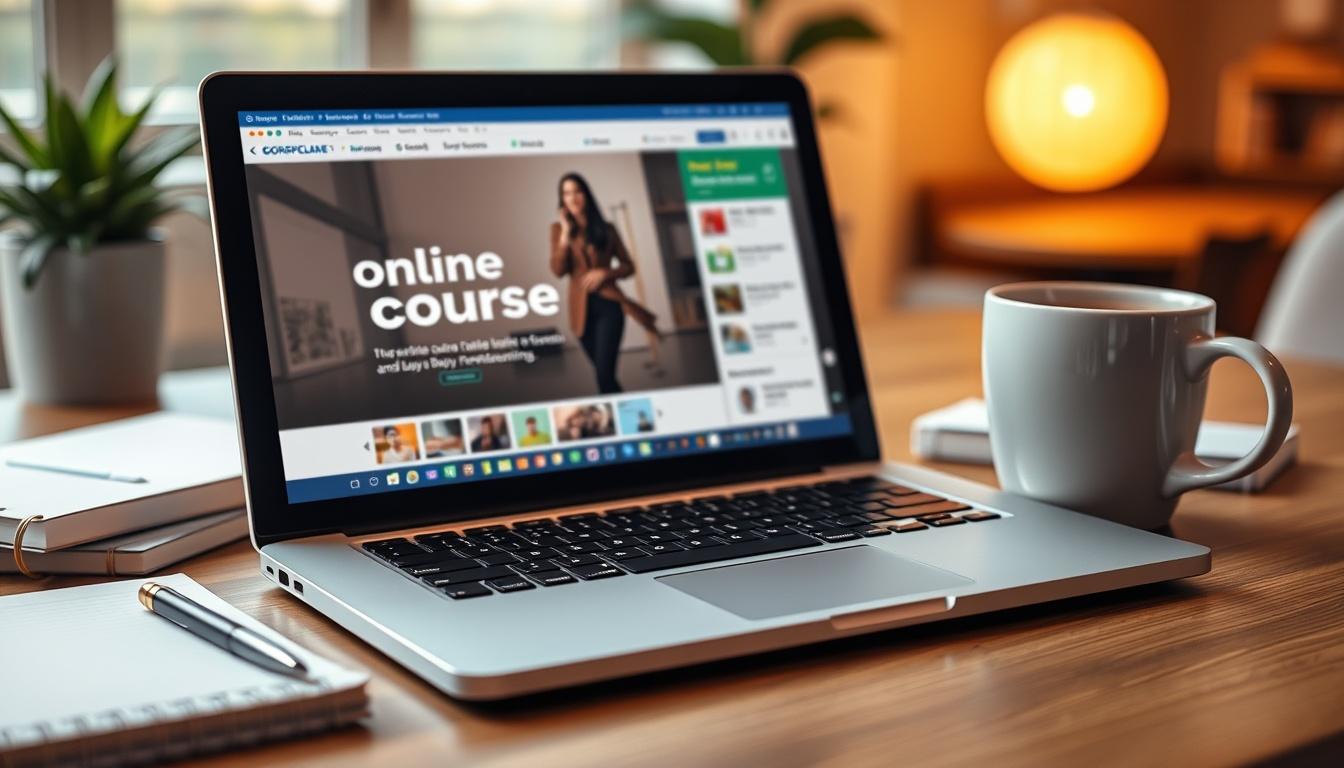 Explore os Benefícios